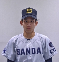 道辻　咲人